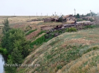 Село Скалистое