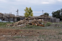 Посёлок Слюдяной