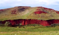Урочище Батакул