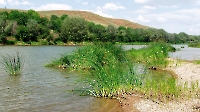 Гора Горюн