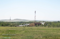 Село Донское. Май 2025 года