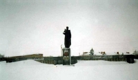 Мемориал воинской Славы с. Асекеево