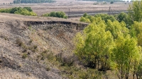 Бакский овраг