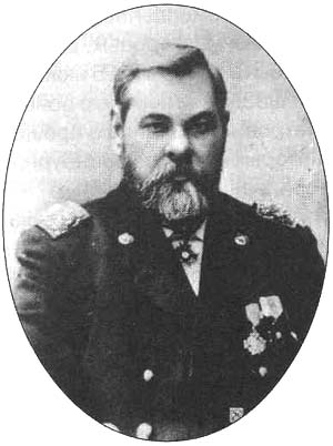 В.Н. Витевский, исследователь жизни и деятельности первого оренбургского губернатора