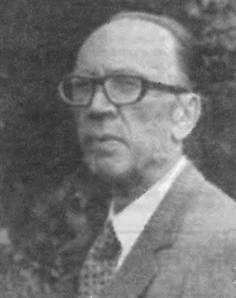 Андрей Алдан-Семенов