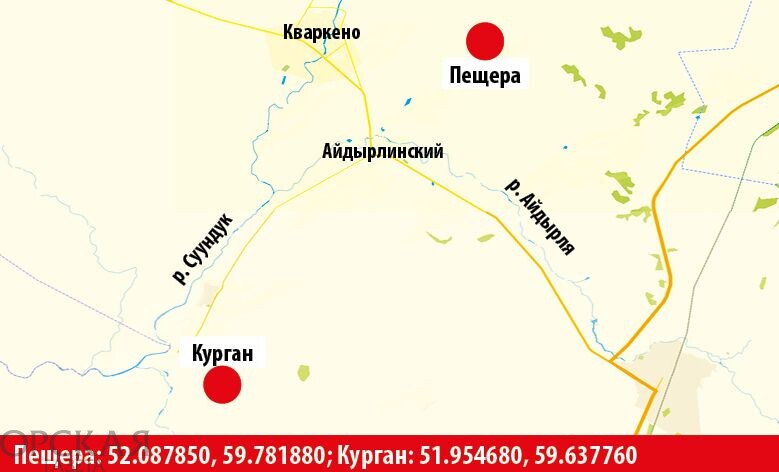 Карта