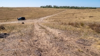 Гора Алеутас