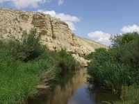 Гора Змеиная (Ханская гора, Могила хана, Михайловская гора).