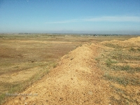 Гора Полковник