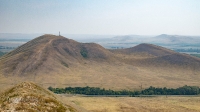 Гора Верблюжка (Дюяташ)