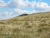 Гора Тагиртау