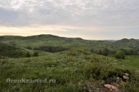 Шапка Мономаха. Май 2013 года