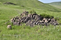 Озеро Меклеколь