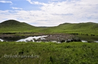 Озеро Меклеколь