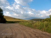 Кидрясовский источник