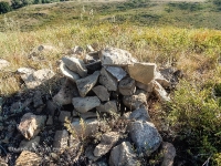  Гора Тырмантау