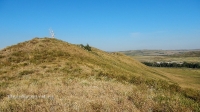  Гора Тырмантау