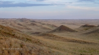 Гора Буркутбай