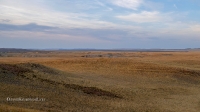 Гора Буркутбай