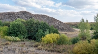 Мазовские агаты