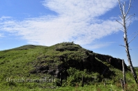 Урочище Каменные Ворота