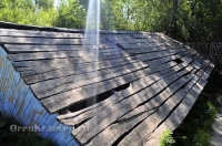 Краснощековский источник (родник «Руслан»)