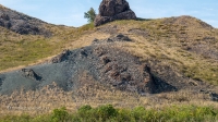 Скала Палец (Чёртов палец)