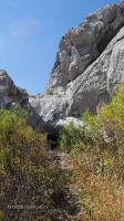 Гора Белошапка и Юмагузинская пещера