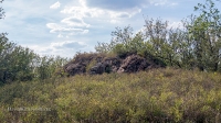 Гора Услутау (Бикташевский риф, гора Бикташ)