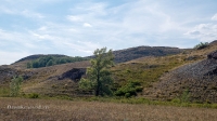 Гора Услутау (Бикташевский риф, гора Бикташ)