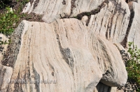 Карагайский бор и ущелье на реке Губерле