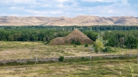 Стог-гора