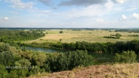 Гора Самбула