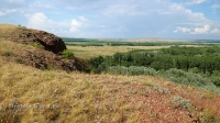 Гора Самбула