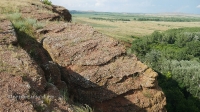 Гора Самбула