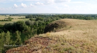 Гора Самбула