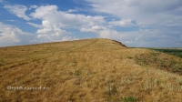 Гора Самбула