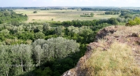 Гора Самбула
