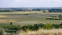 Гора Самбула