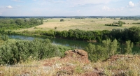 Гора Самбула