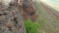 Гора Самбула