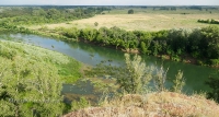 Гора Самбула