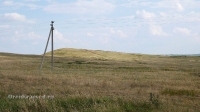 Гора Самбула