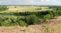Гора Самбула