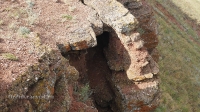 Гора Самбула