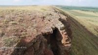 Гора Самбула