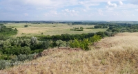 Гора Самбула