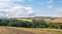 Козьи Горы
