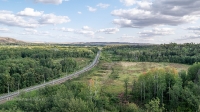 Кондуровские венцы. Август 2018 года