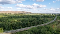 Кондуровские венцы. Август 2018 года